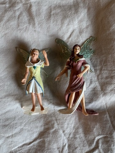 Schleich feen elfen - feen, figuren