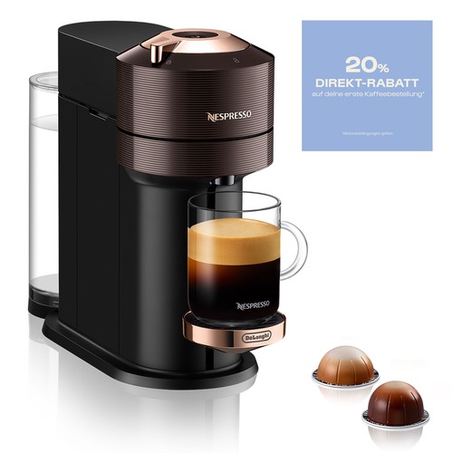 Nespresso relove vertuo - nespresso,