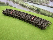 LGB Spur G Konvolut gebogene Gleise 5stk (UW) C1539