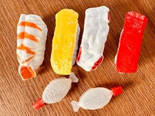 Nigiri Sushi Set für