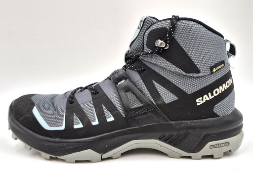 Salomon extend mid gore tex - salomon,