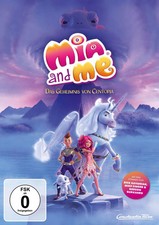 Mia and me - Das Geheimnis von