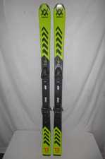 VÖLKL SKI " RACETIGER " TOP