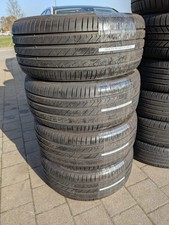 4x RunFlat Sommerreifen 245/50
