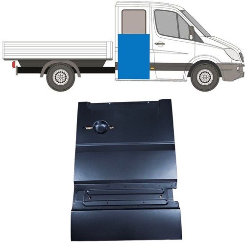 Für mercedes sprinter 2006 - mercedes,
