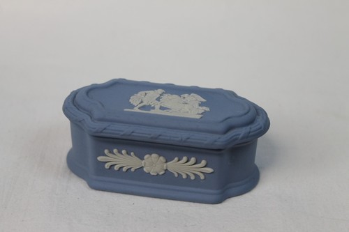 Vintage wedgwood jasperware - wedgwood,