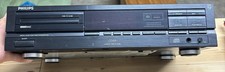 Philips CD-Player CD614 Compact Disc Player, voll funktionsfähig