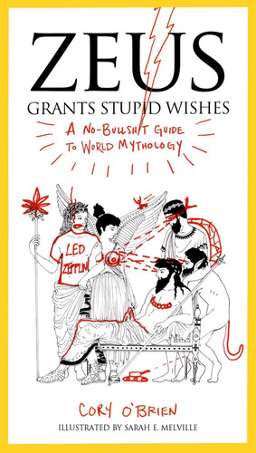 Zeus grants stupid - zeus,