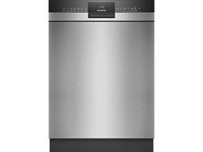 SIEMENS SN43ES27AE iQ300 Geschirrspüler (unterbaufähig, 598 mm breit,  B-Ware