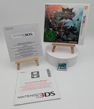 Monster Hunter Generations