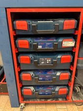 Bosch L-BOXX Korpushalterung