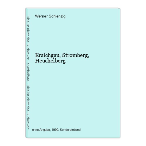 Kraichgau stromberg - kraichgau,,