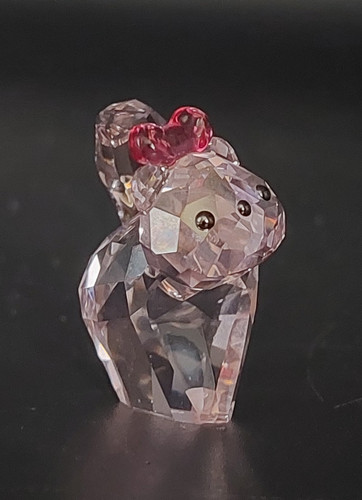 Swarovski lovlots house - -,