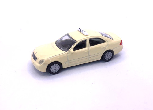 High speed pkw modell - speed,