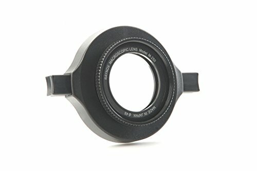 Raynox dcr 250 super - dcr-250, macro