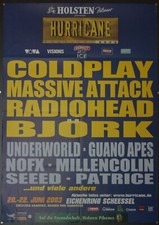Original festival poster - original,