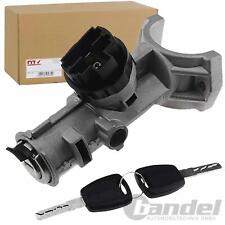 LENKSCHLOSS ZÜNDSCHLOSS ab