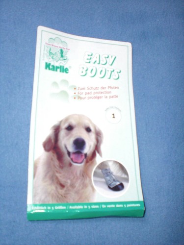 Karlie easy boots - easy,