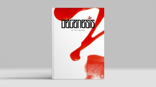 Degenesis thy blood - in,