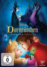 Dornröschen diamond edition - -,