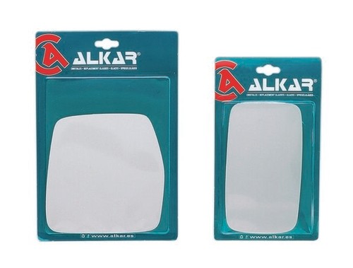 Spiegelglas links für honda - links,