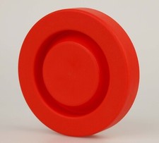 2x JOBO Stülpkappe Deckel