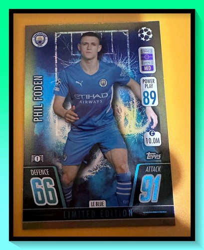 Topps match attax - topps,