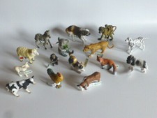 12 versch. Collecta Tiere NEU