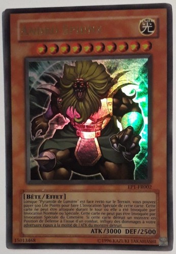 Andro sphinx ep1 fr002 - andro,