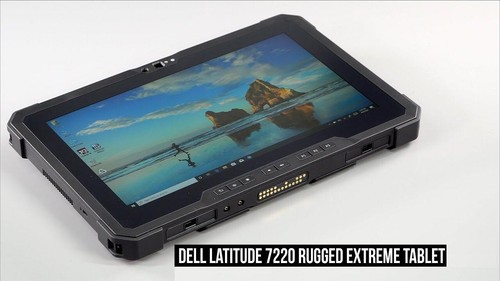 Dell latitude 7220 wifi - 7220,