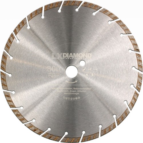 Lxdiamond diamant trennscheibe - lxdiamond, diamant-trennscheibe