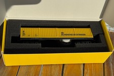 LUX Schienenschleifwagen H0