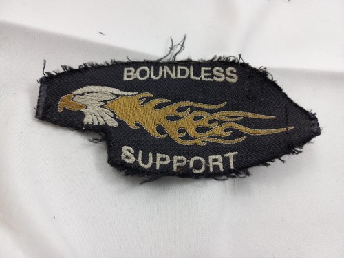 Patch boundless support - mc,