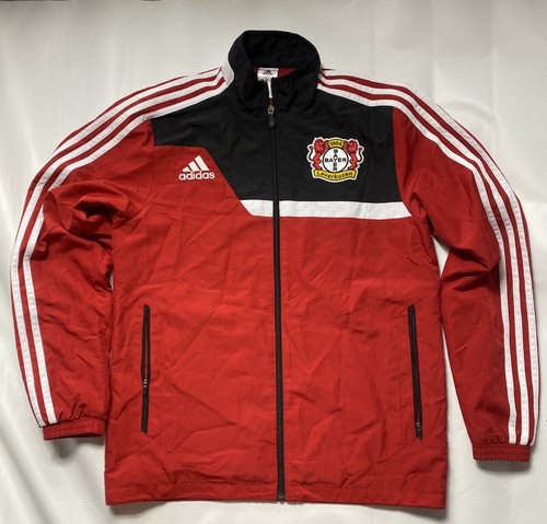 Bayer leverkusen zip - bayer, 04