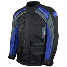 Motorradjacke inkl. CE