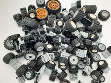 Lego reifen räder achse - reifen,