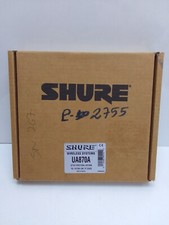 Shure UA870A Aktiv Uhf
