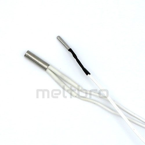 Reprap ntc 3950 thermistor - ntc,