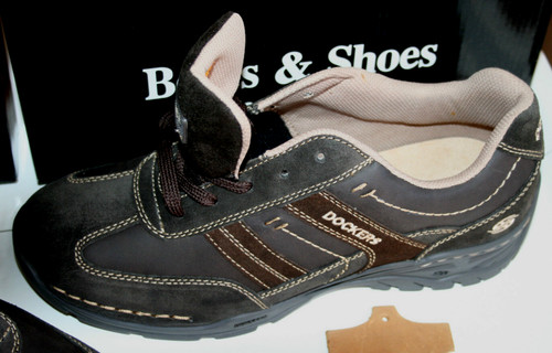 Dockers gerli mokassin - dockers,