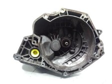 Opel Astra F Getriebe