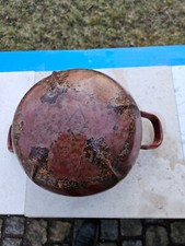 Antiker Kochtopf, Feuerkessel