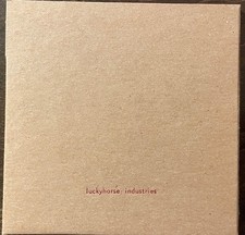 Tiny Vipers ‎CDr Promo