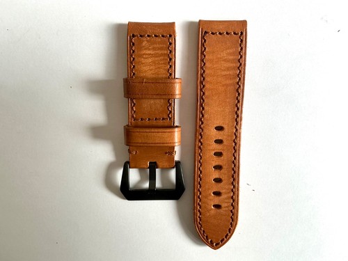 Strap für panerai uhr 24 - uhr, 24/24