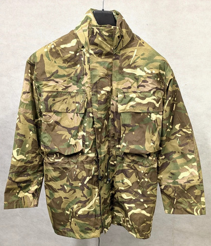 British army mtp - british,