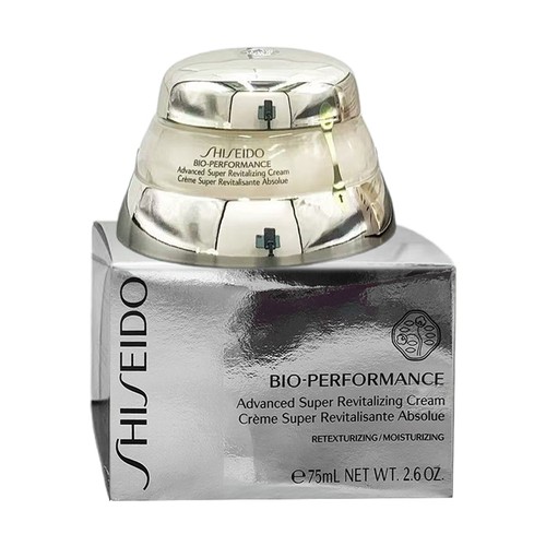 Shiseido bio performance - 🔥shiseido*, bio-performance