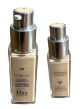 Dior Forever Make-up ON  