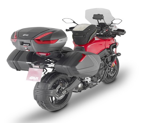 Givi seitenkofferträger für - givi,