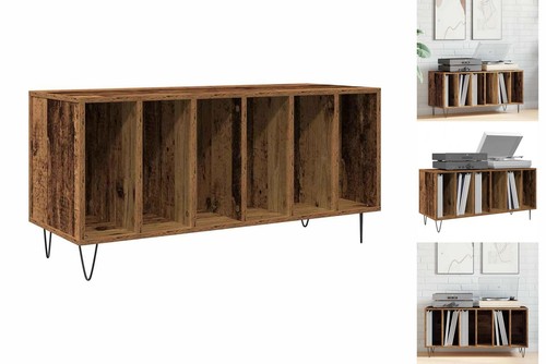 Sideboard schallplattenschrank - sideboard,