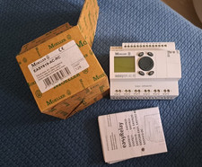 Eaton, Moeller ,Easy 819 AC RC , gebraucht, getestet,  Garantie, Rechnung,in OVP