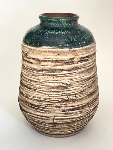 Ceramano odin vase keramik - vase,